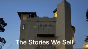 Are you Story-telling or are you Story-Selling keynote