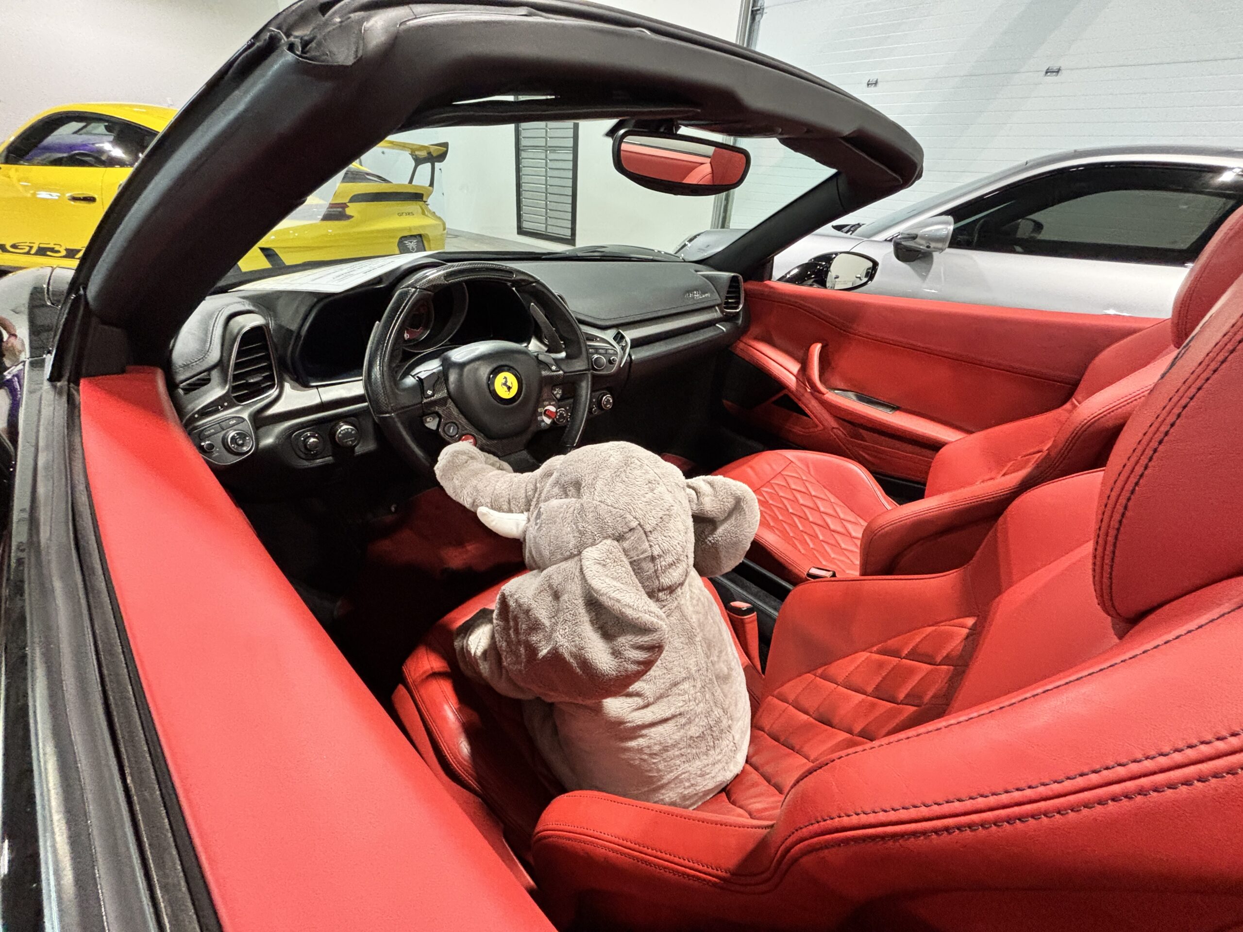 The Influencer Mobile