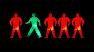 Tech should allow you to run not just walk.