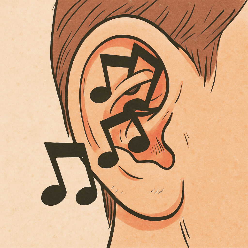 businesses spend all day listening to the same tune of their business all day