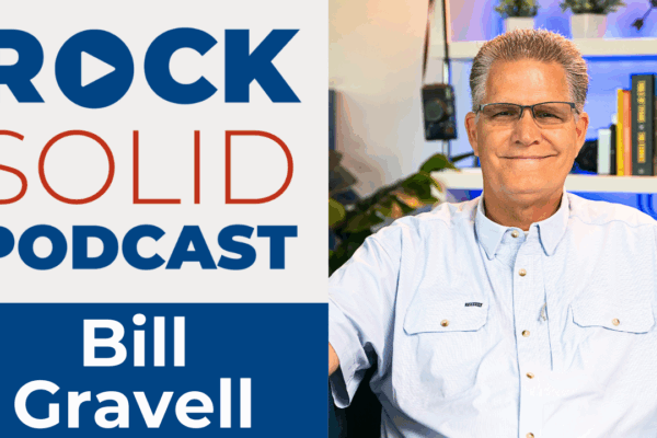 Round Rock, William Gravell former county judge and current SBA Advocate