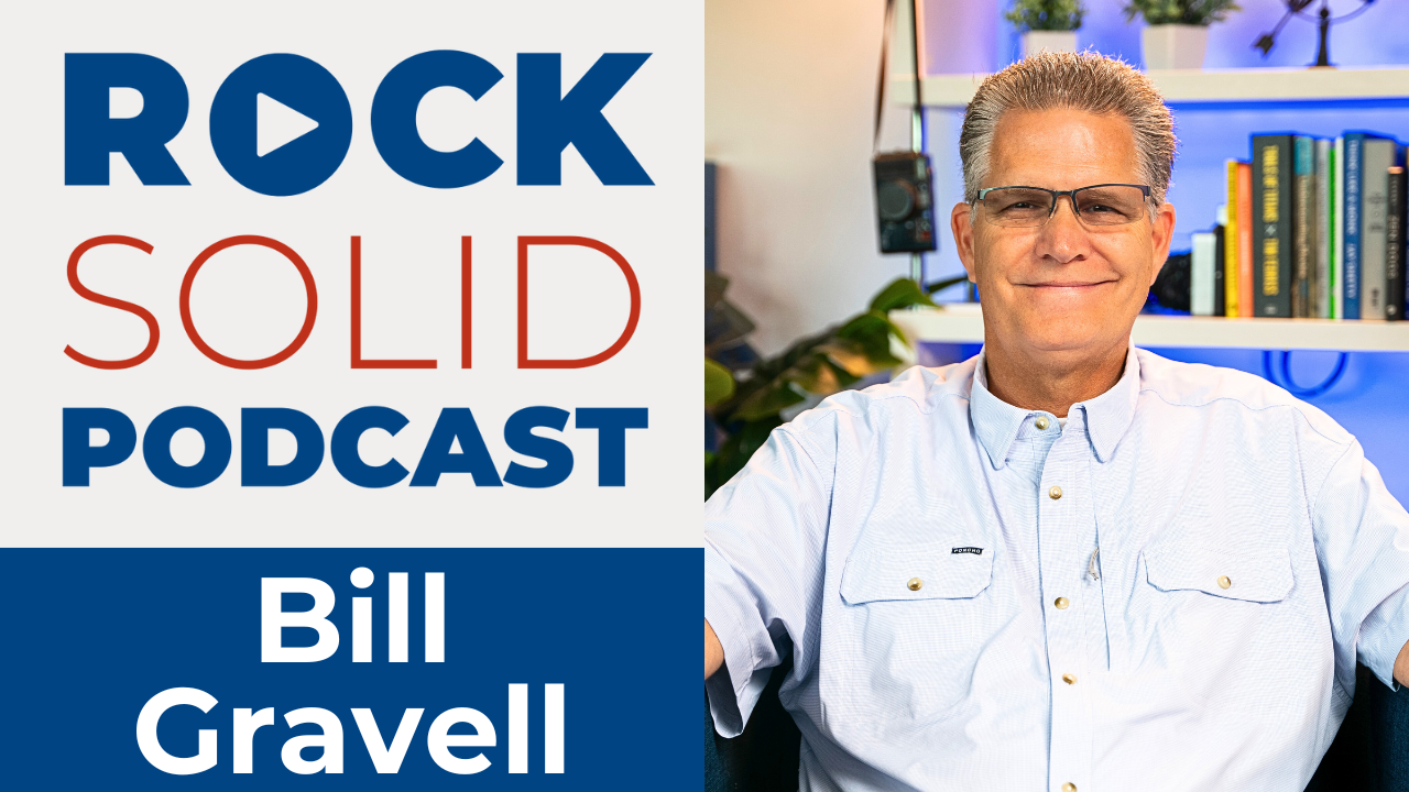 Round Rock, William Gravell former county judge and current SBA Advocate