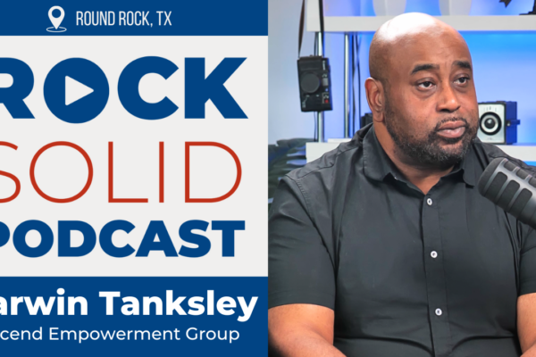 Darwin Tanksley, Ascend Development Group