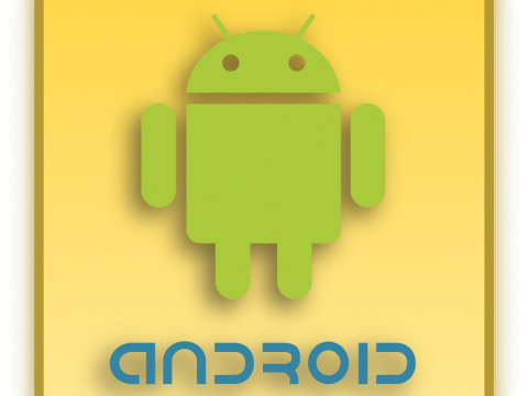 Android Development Image Button