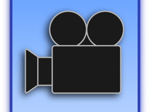 Film Production Image Button