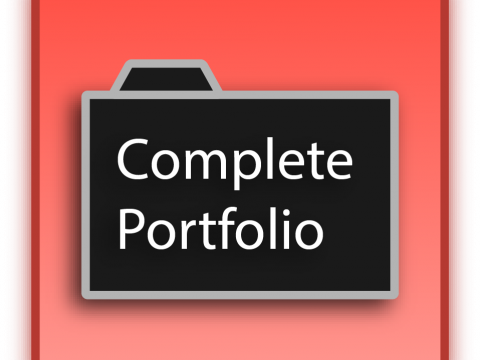 Full Portfolio Image Button